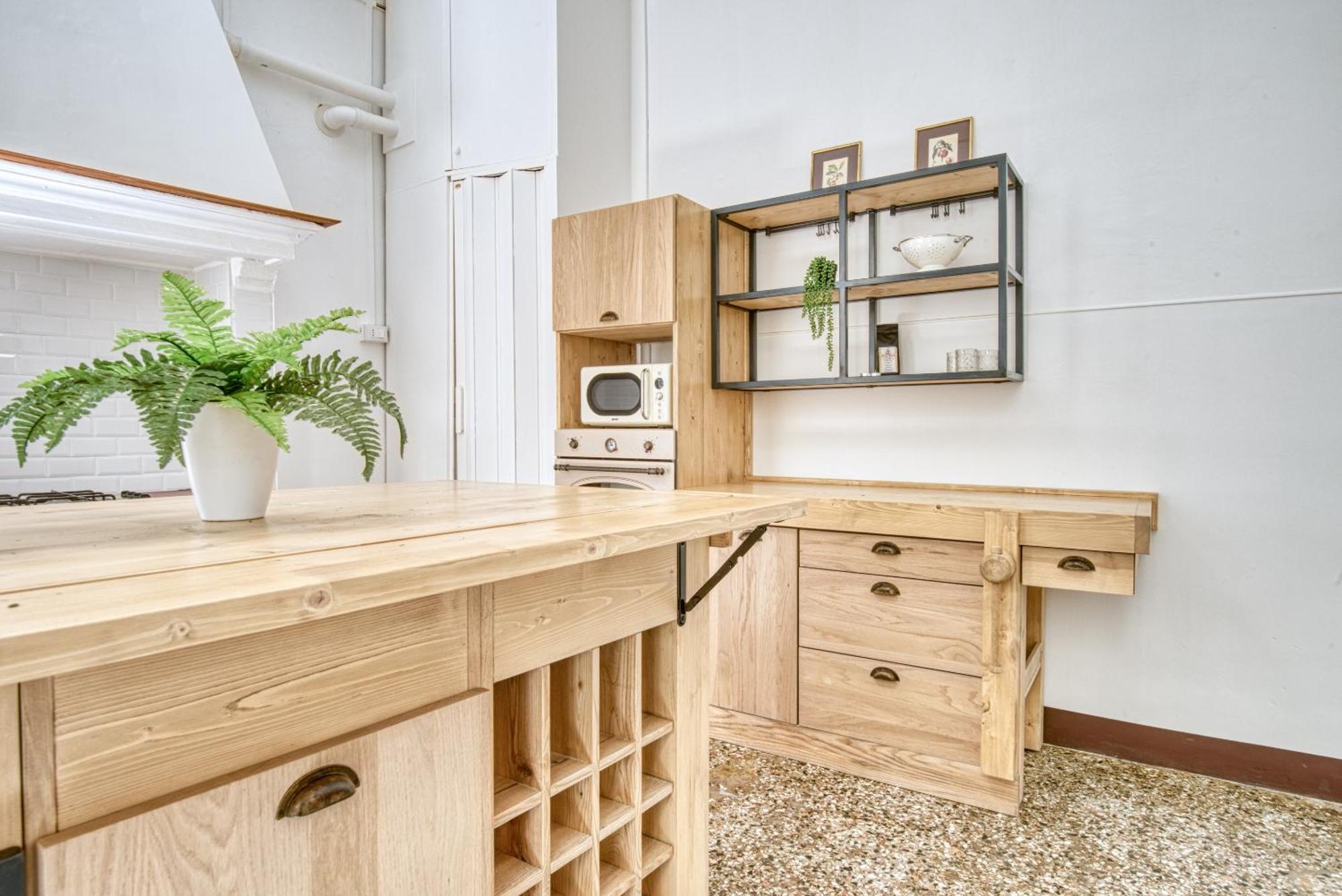 My Rialto - Centro Apartament