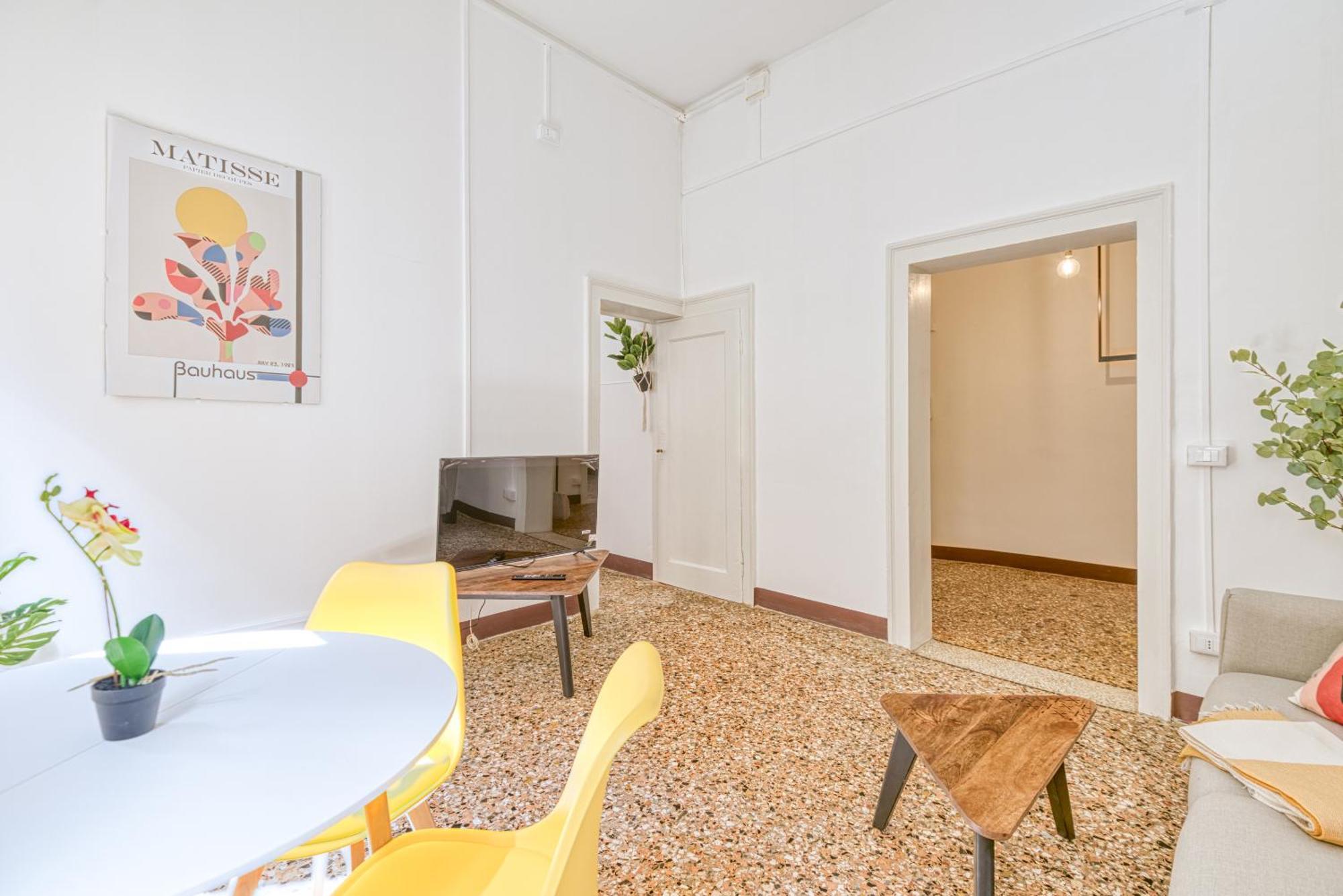 Apartament My Rialto - Centro