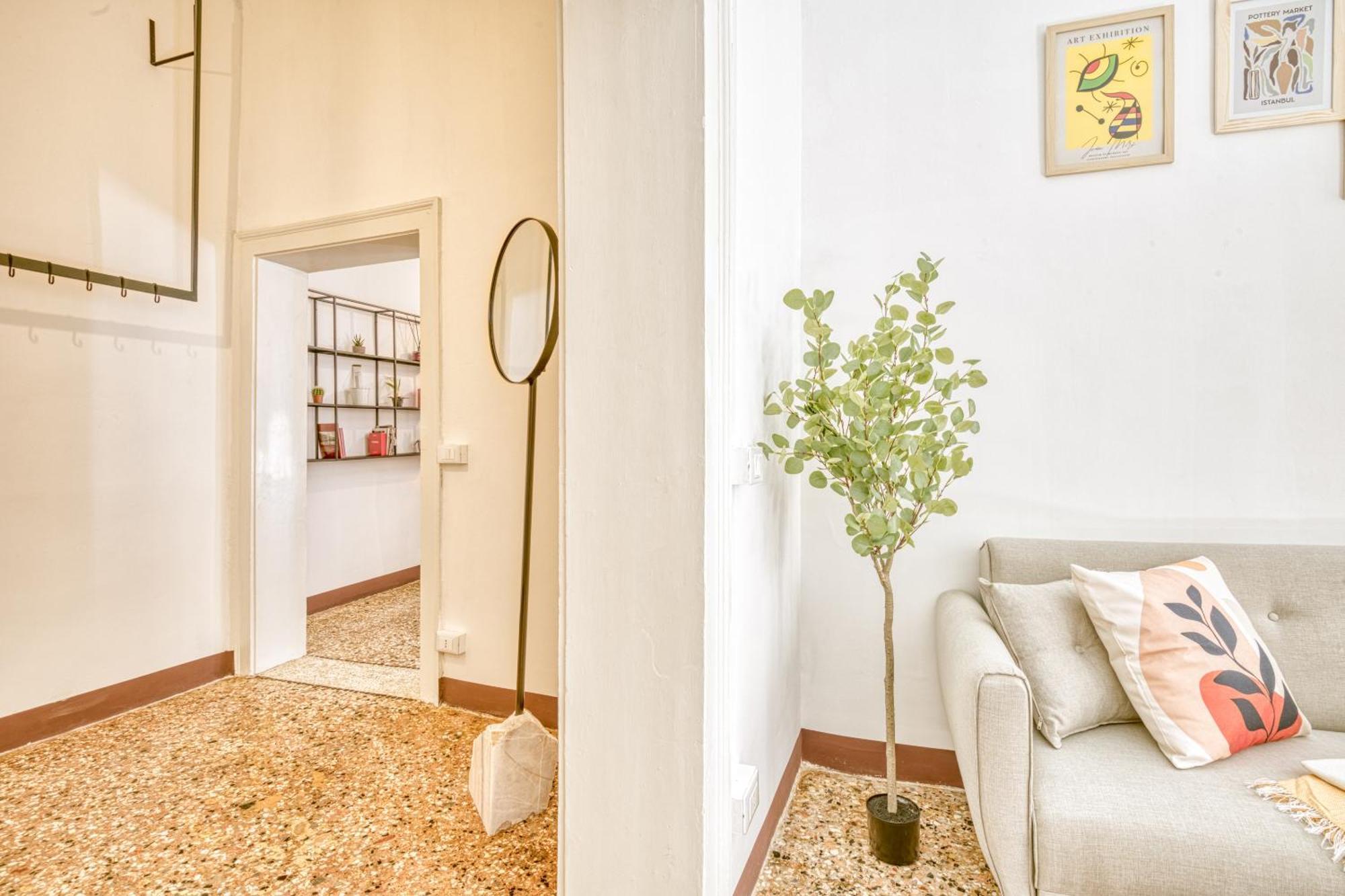 Apartament My Rialto - Centro