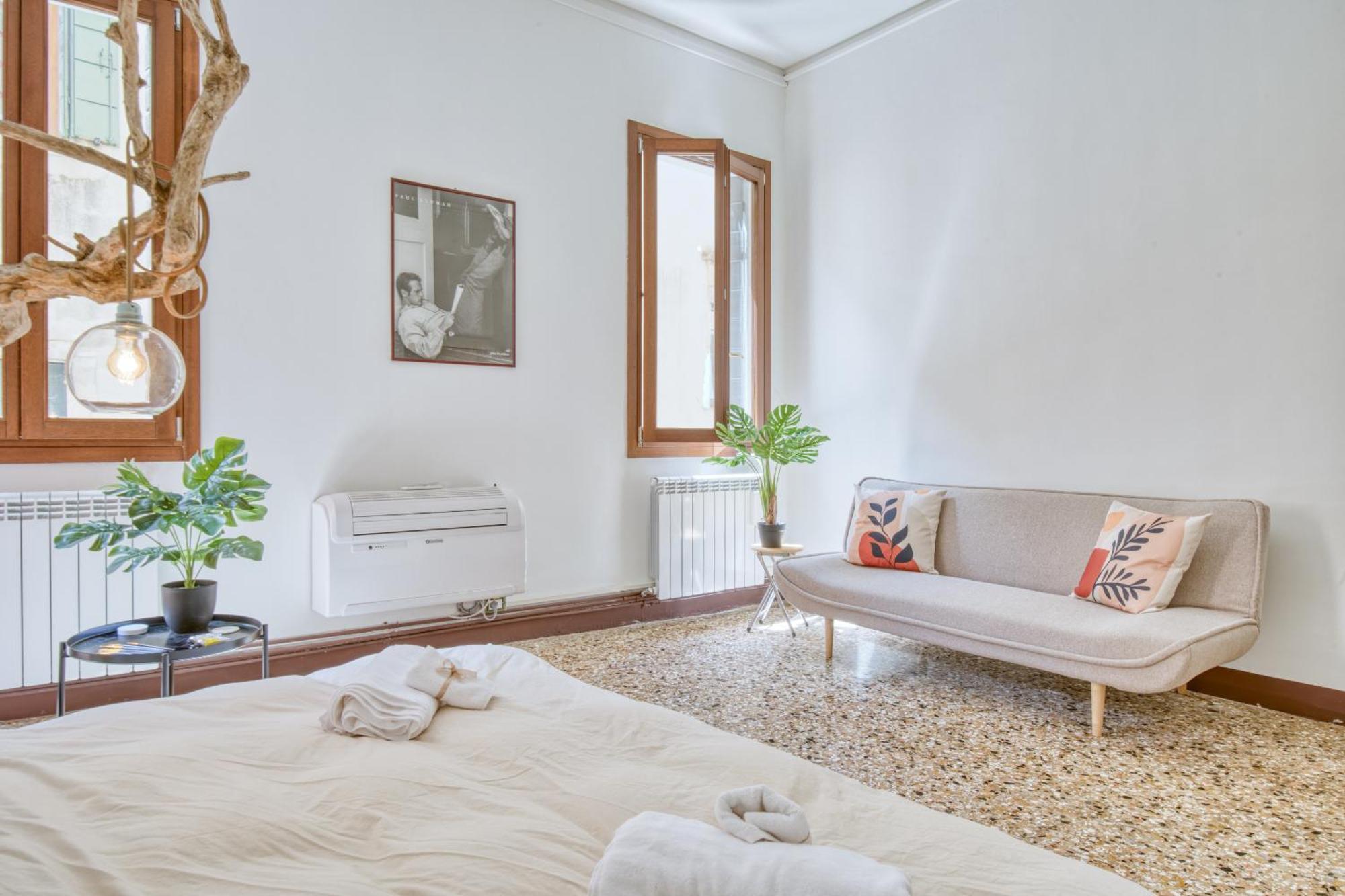 My Rialto - Centro Apartament *