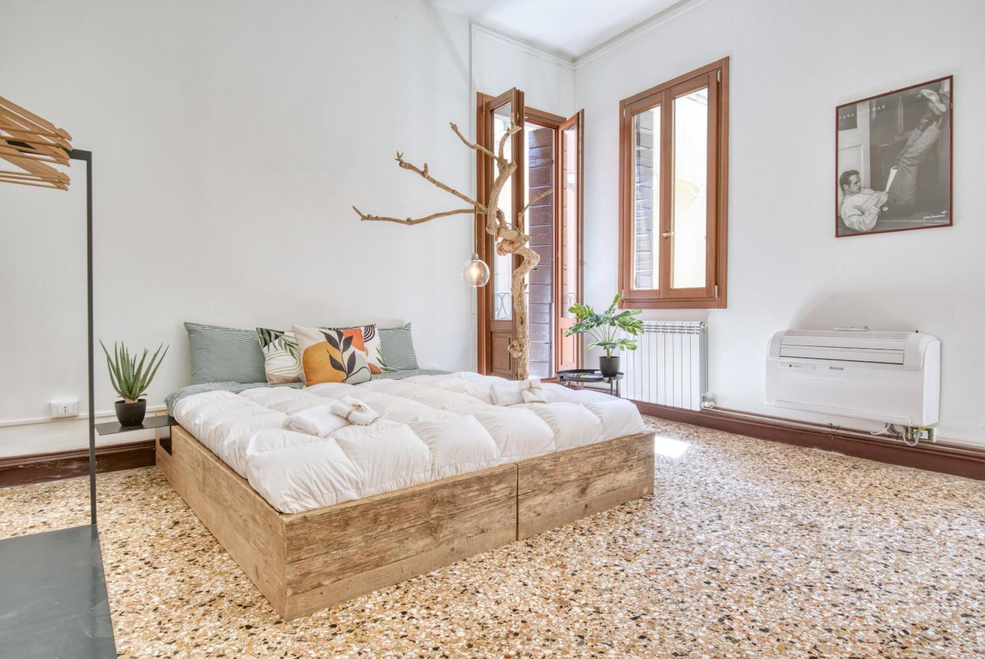 Apartament My Rialto - Centro